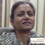 Bhupinder Kaur Aulakh IAS