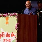 Bihar Krishi road map 2017-2022
