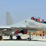 Brahmos Flight test from IAF Su-30MKI fighter aircraft