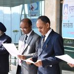 Celebration of Vigilance Awareness Week