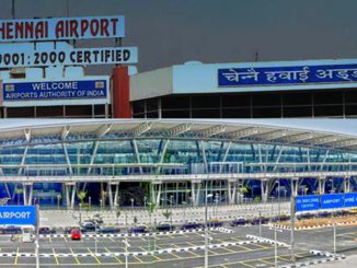 Chennai International Airport -indian Bureaucracy