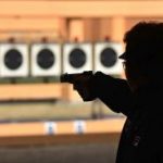 Commonwealth Shooting Championships