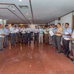 DVC Observed Vigilance