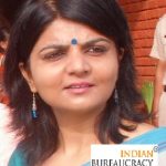 Deepti Uppal IAS