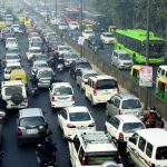 Delhi Government