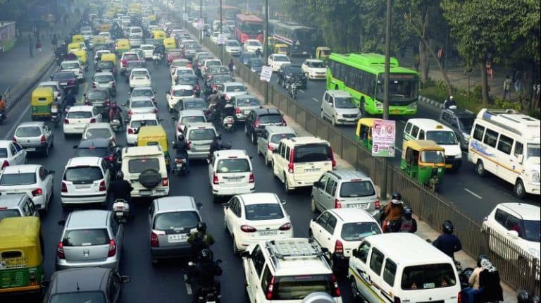 Delhi Government