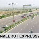 Delhi-Meerut Expressway