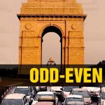 Delhi govt withdraws its Odd-Even car scheme- indian Bureaucracy