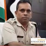 Dumbere Milind IPS