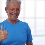 Exercise increases brain size