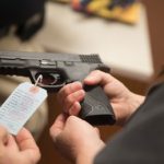 Firearm injuries
