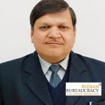 Ghanshyam Goel IIS