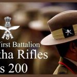 Gorkha Rifles