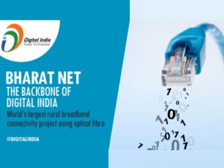 Government to launch BharatNet phase 2 project