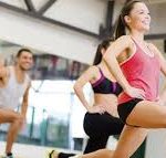 Group exercise
