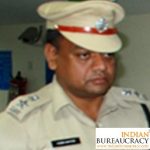 Hamid Akhtar IPS