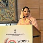 Harsimrat Kaur Badal