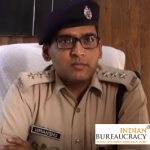 Himanshu Garg IPS