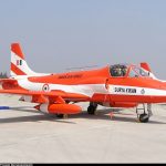 IAF Kiran MK-IA Aircraft Crashes