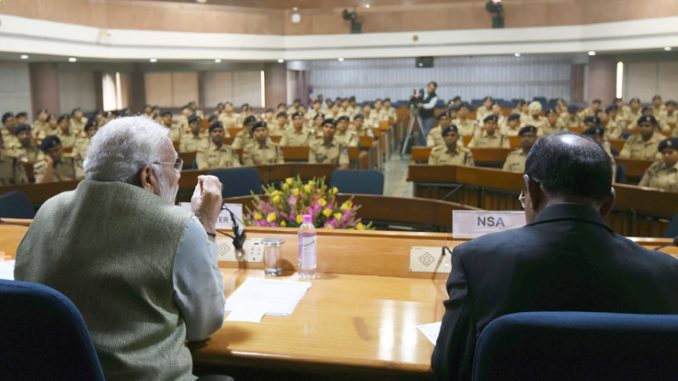 2016 Batch Ips Officer Trainees Call On The Pm Indian Bureaucracy Is 2016 Batch Ips Officer Trainees Call On The Pm Indian Bureaucracy Is