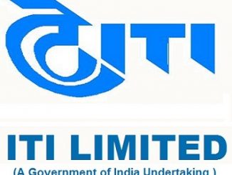 ITI Ltd bags LoIs worth 37.5 Cr for Solar Street light Systems in Bihar 1 ITI Limited