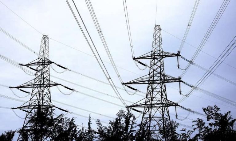 Improving sensor accuracy to prevent electrical grid overload