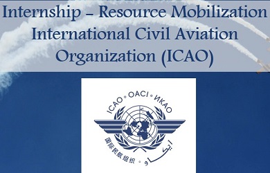 International Civil Aviation Organization