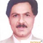 Iqbal Singh Bains IAS