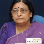 Ira Joshi IIS