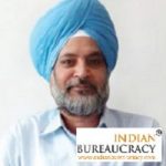 Jaspal Singh IAS