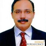 Jatindra Nath Swain IAS