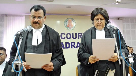 Justice Satrughana Pujahari