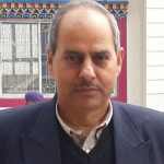 K S Dhatwalia
