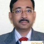 Kamran Rizvi IAS