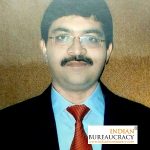 M Selvendra IAS