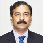 M V SUBBA RAO