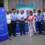 MRPL sets up kiosk at MCC for Integrity pledge and organizes walkathon