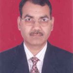 Mahesh Chandra Tiwari