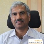 Manoj Ahuja IAS