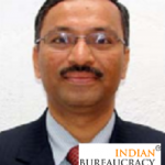 Manoj Govil IAS