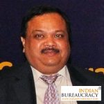 Manoj Kumar IAS