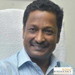 Manoj Parida IAS