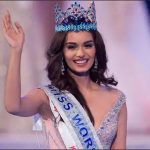 Manushi Chhillar