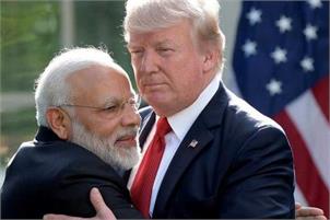 Modi-Trump bilateral
