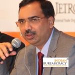 Shri Mohammed Suleman IAS