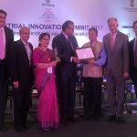 NBCC bags CII Industrial
