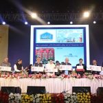NBCC celebrated its 57th Foundation Day