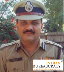 Nasir Kamal IPS