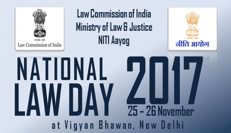 National Law Day
