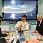 National Power Portal , A single point interface for all Power Sector